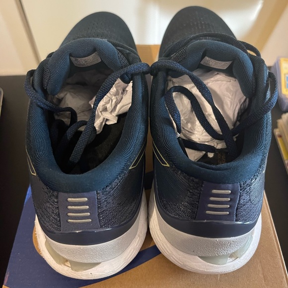 ASICS Gel Kayano 28 French Blue Thunder Women’s 9.5 Wide - Picture 7 of 15